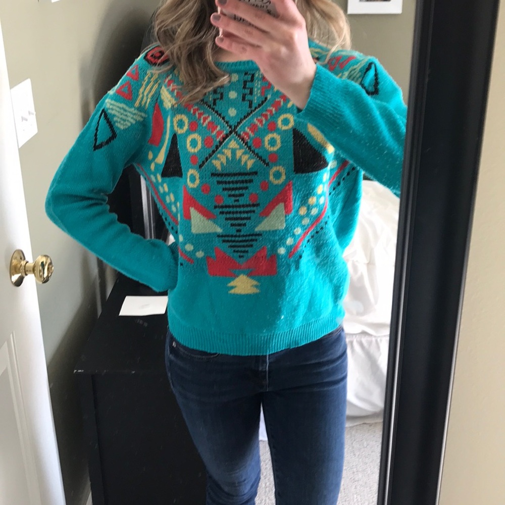 Forever 21 sweater